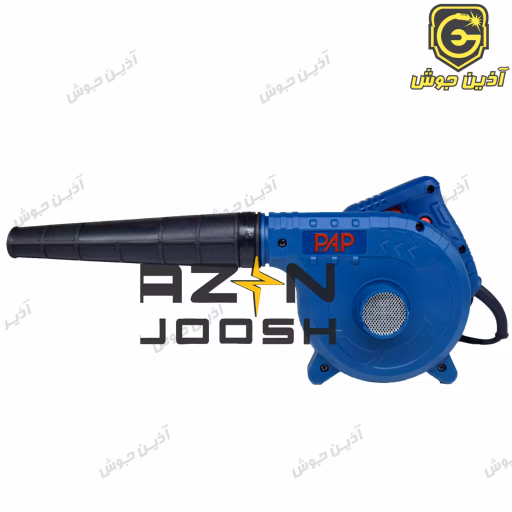 بلوور (دمنده) 580 وات پی ای پی PAP مدل B-9580