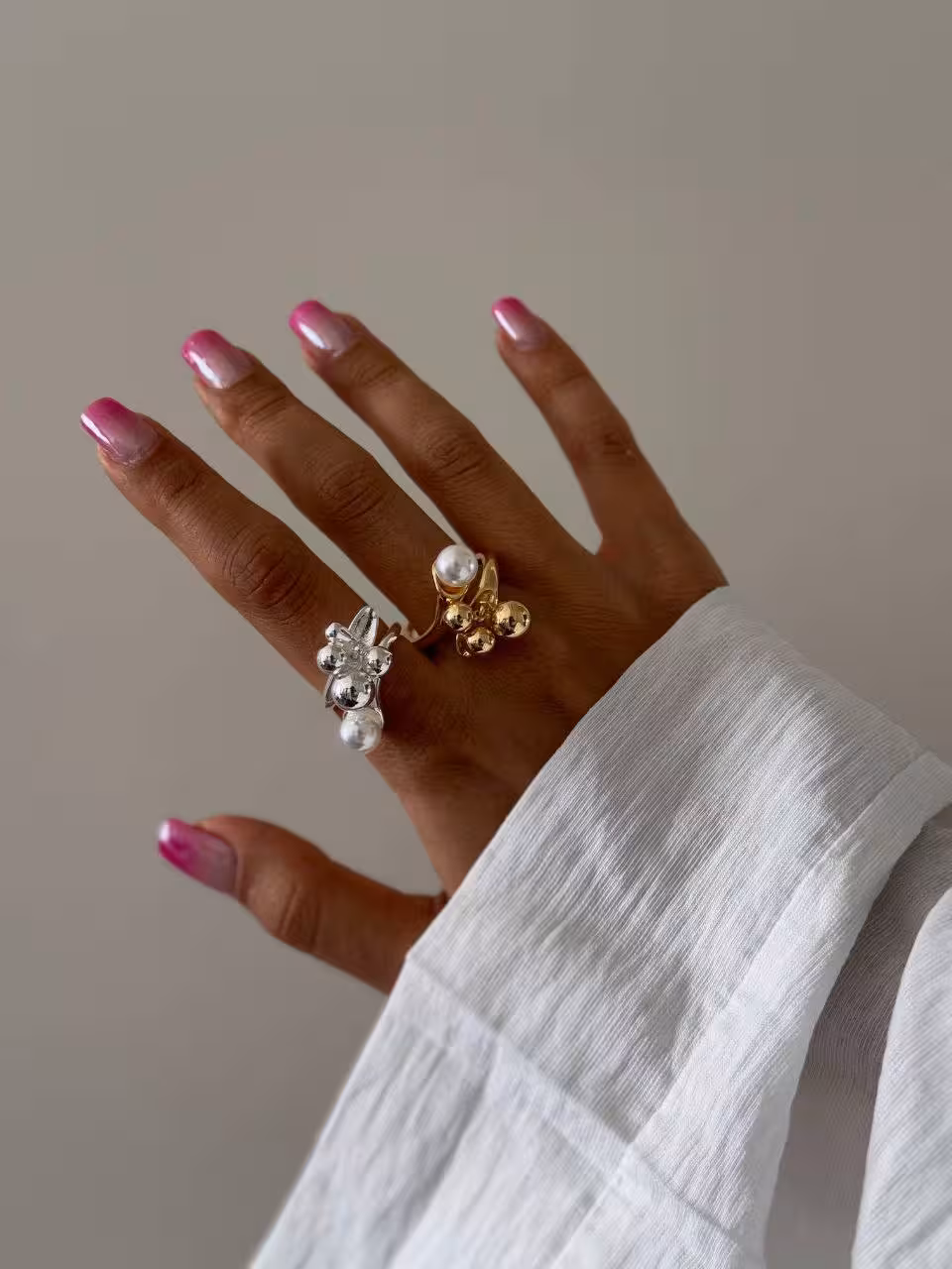 انگشتر کندی