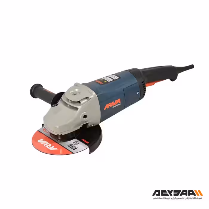 فرز آهنگری آروا مدل 5508