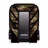 هارد اکسترنال ای دیتا مدل HD710M Pro ظرفیت 2 ترابایت