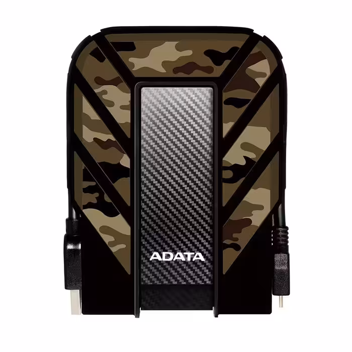 هارد اکسترنال ای دیتا مدل HD710M Pro ظرفیت 2 ترابایت