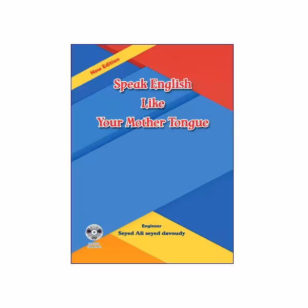 Speak English Like Your Mother Tongue