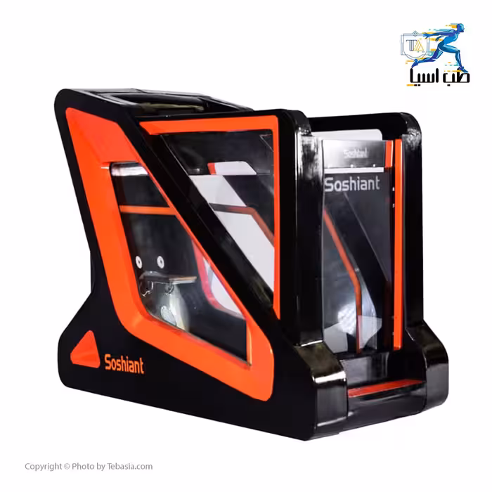 تردمیل آبی سوشیانت طرح LUXTURY