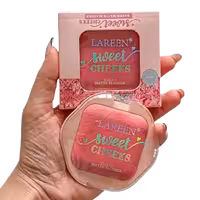 رژگونه لارن LAREEN   قیمت