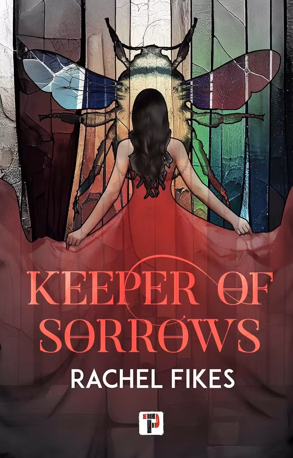 Keeper of Sorrows