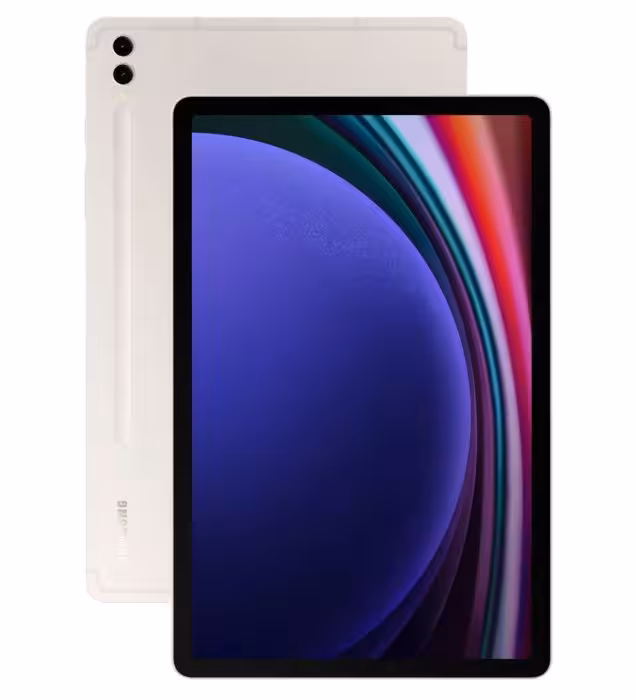 تبلت گلکسی تب S9 Ultra سامسونگ - 1 ترابایت - رم 16 گیگابایت - تک سیم کارت