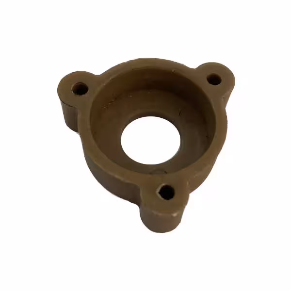 جای بلبرینگ قطر 34 میلیمتر (پلاستیکی)
