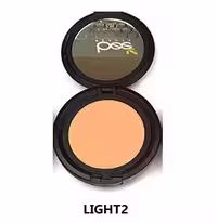 پنکیک بی بیوتی شماره Light 2