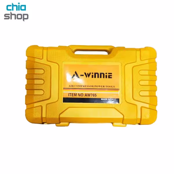 پک پنچرگیری حرفه ای A-winnie AW765