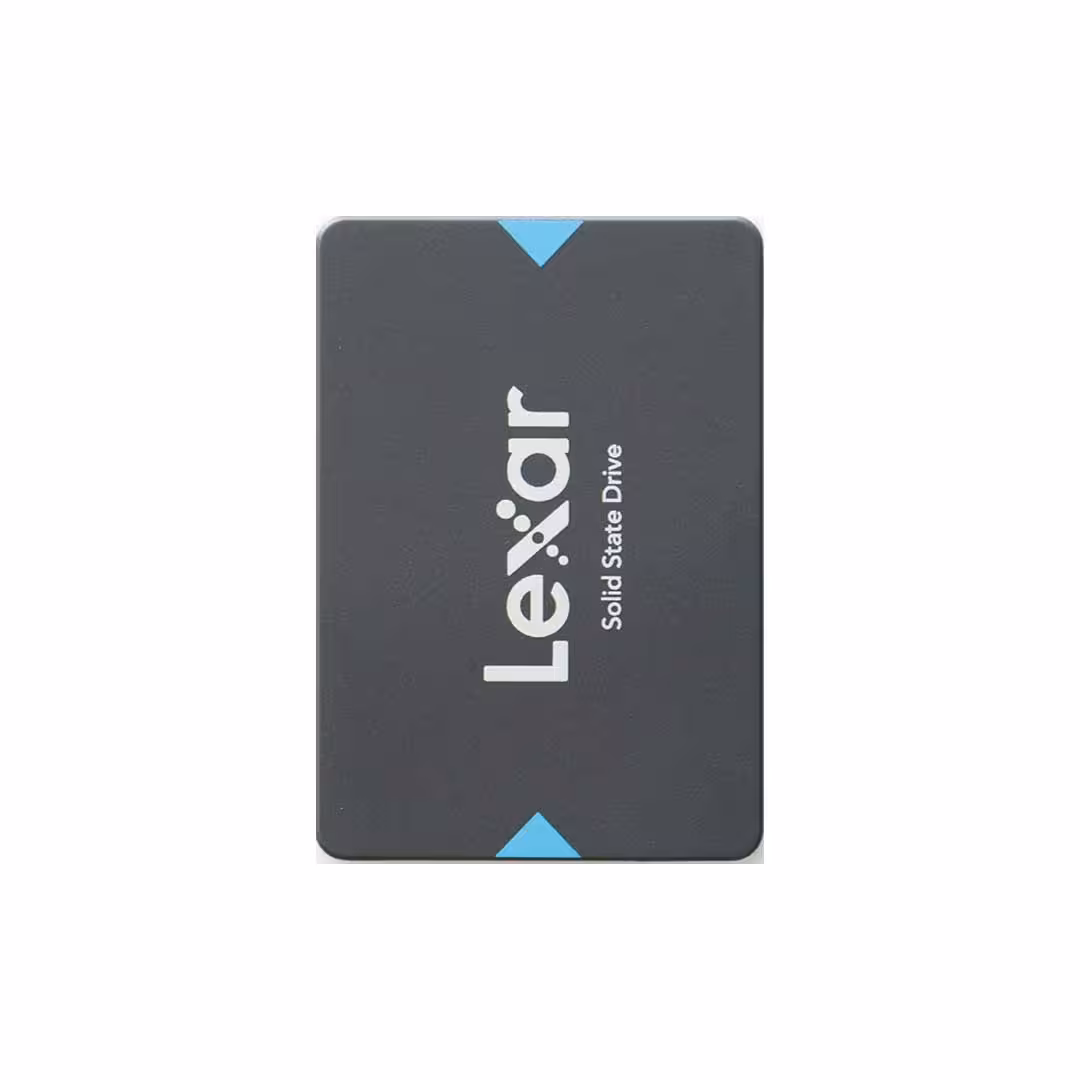 اس اس دی اینترنال لکسار NQ100 ظرفیت 960 گیگابایت