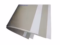 مقوا سفید پشت طوسی 70*100 هندی 230 گرم بند 100 برگی