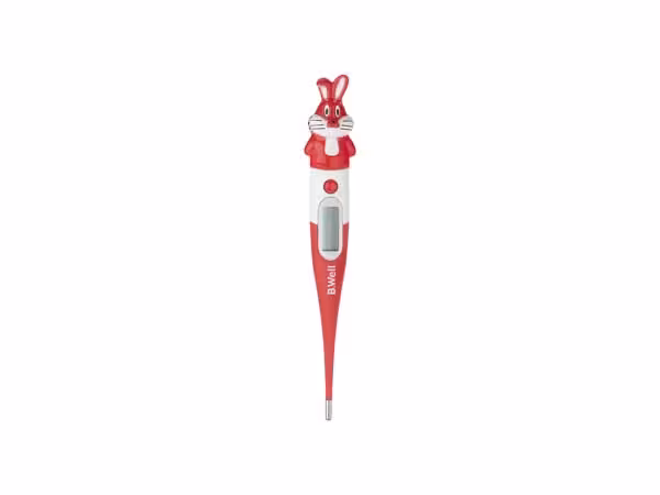تب سنج کودک بی ول مدل WT-06 Flex