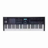 میدی کنترلر Arturia KeyLab 61 MKII