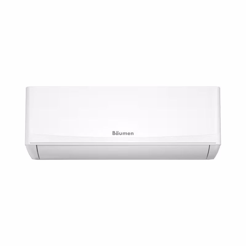 کولرگازی 18 هزار دورثابت بویمن مدل BRH-18TP