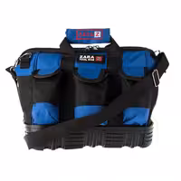 کیف ابزار برزنتی زارا مدل 107