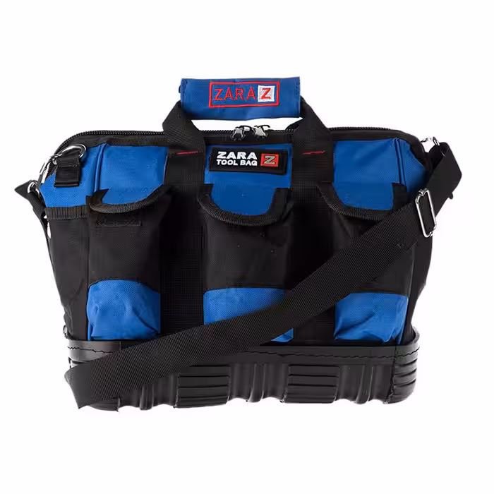 کیف ابزار برزنتی زارا مدل 107