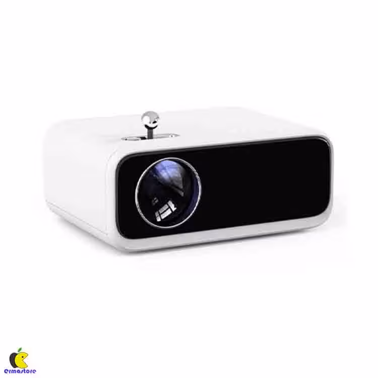 خرید ویدئو پرژکتور شیائومی مدل Wanbo Mini Pro