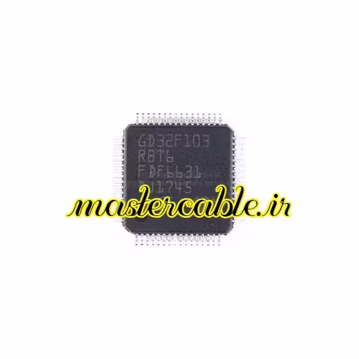 GD32F103RBT6 IC