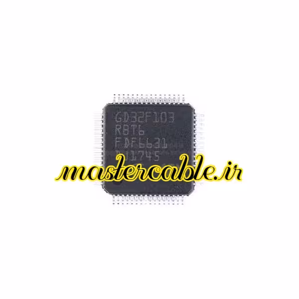GD32F103RBT6 IC
