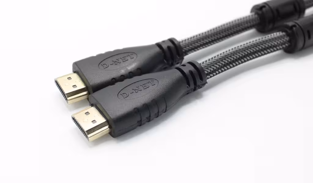کابل HDMI کنفی 1.5 متری