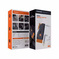 کیت تمیز کننده پرودو مدل LFST169