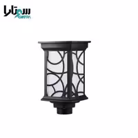 چراغ حیاطی سرلوله SH-1703