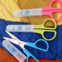 قیچی کاغذبری