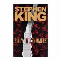 کتاب Billy Summers اثر Stephen King