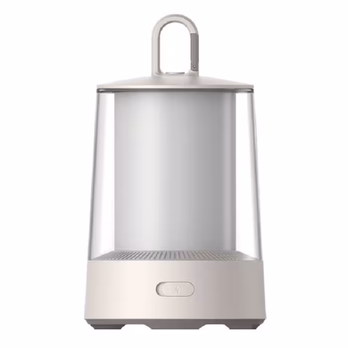 لامپ کمپینگ هوشمند شیائومی MJLYD001QW