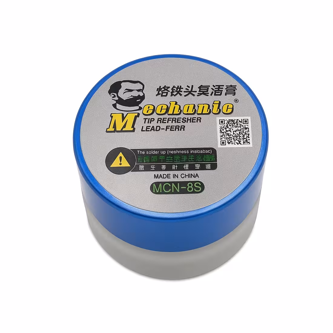 احیاکننده نوک هویه مکانیک MECHANIC