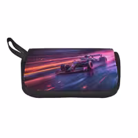 خرید و قیمت جامدادی طرح ماشین کد 6642