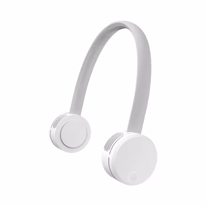 پنکه گردنی شارژی شیائودا مدل Xiaoda XD-GBFS01