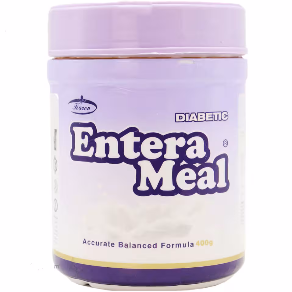 پودر اینترامیل دیابتیک کارن