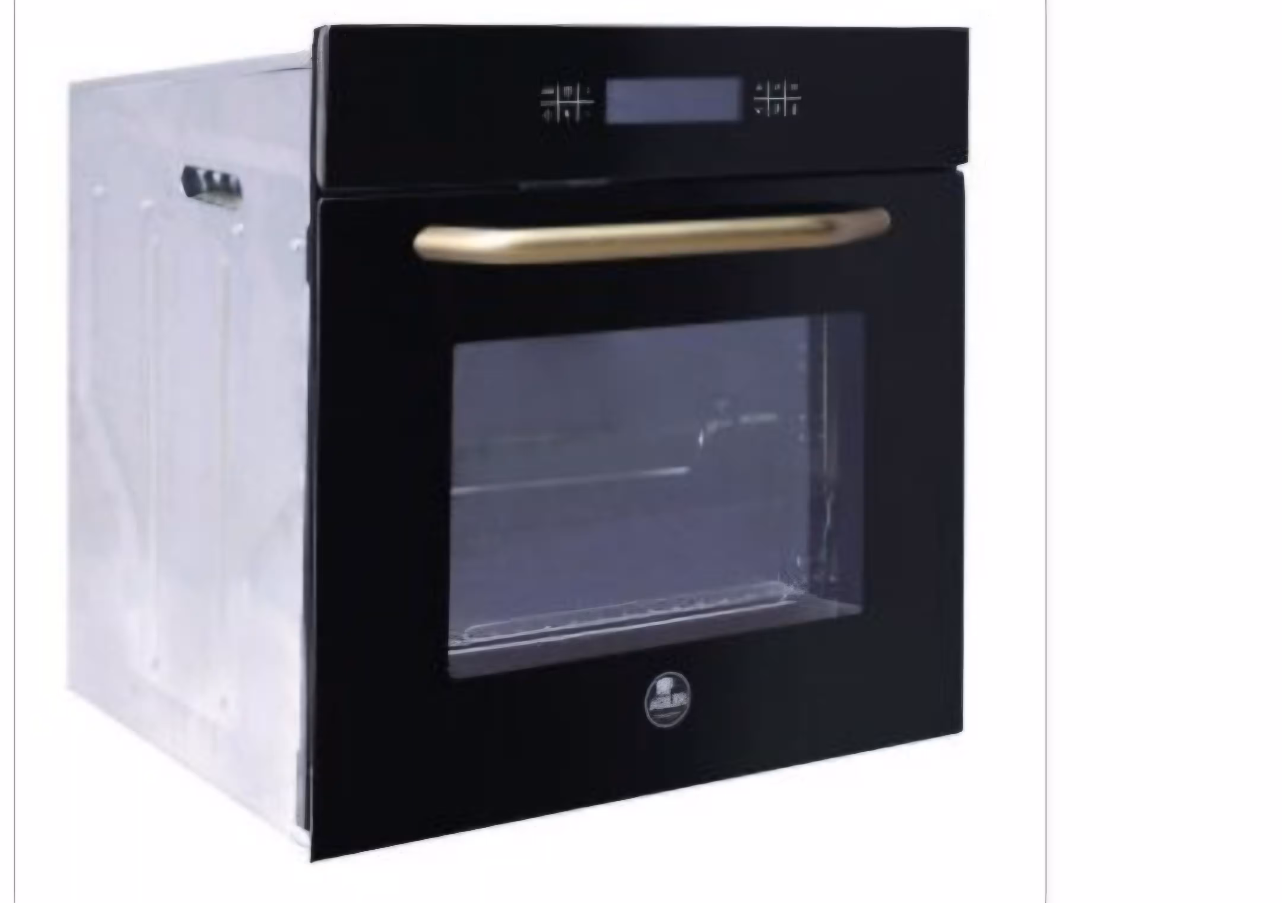 فر برقی توکار تهران سبحان مدل 1000