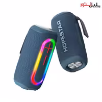 اسپیکر قابل حمل HOPESTAR مدل P60