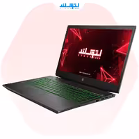 لپ تاپ HP مدل PAVILION GAMING 15 CX0056wm