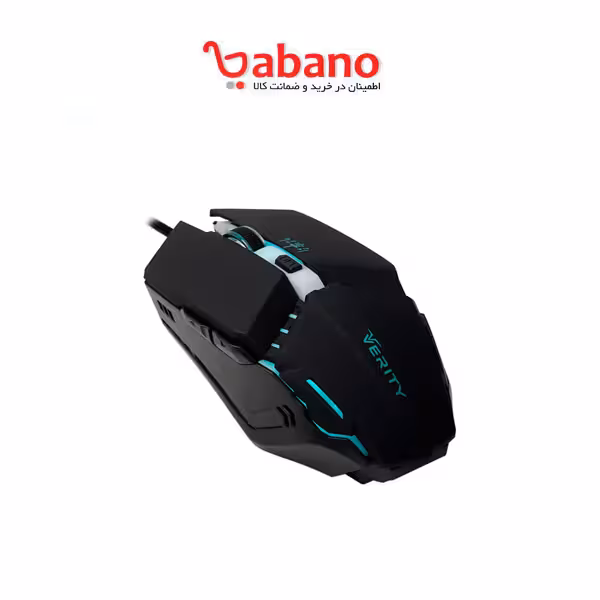 ماوس گیمینگ وریتی مدل 5129