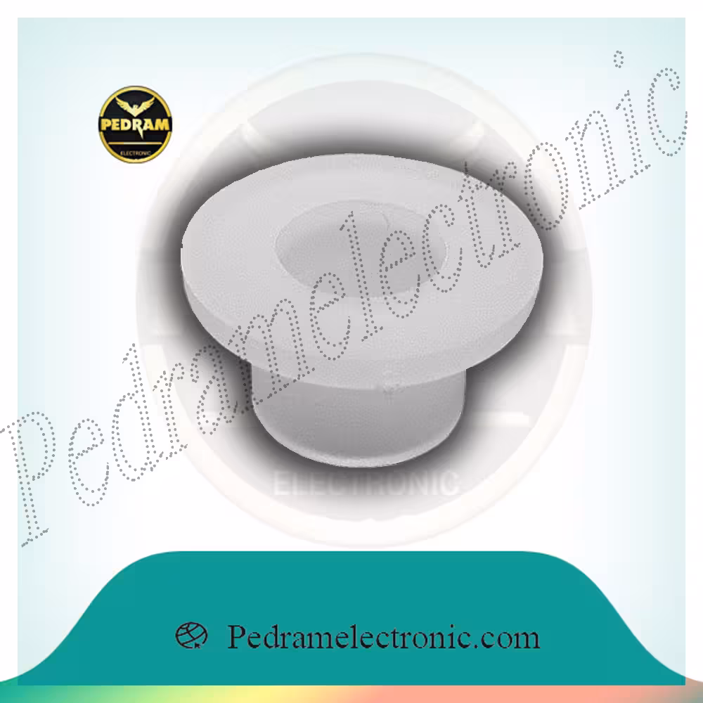 VASHER AEGH BUSHING TO-220