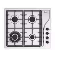 گاز صفحه ای بیمکث مدل 0070