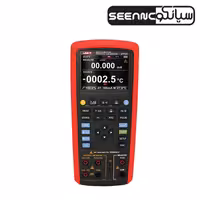 لوپ کالیبراتور مولتی فانکشن یونیتی UNI-T UT725