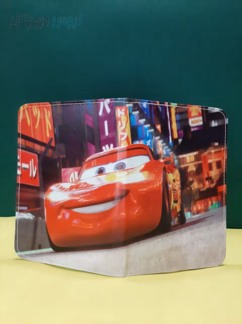 کیف تبلت عروسکی سایز 7 اینچ کد 17