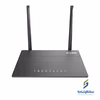 روتر بی سیم دو بانده AC750، برند دی لینک، مدل DIR-806A، برای اتصال پایدار اینترنت