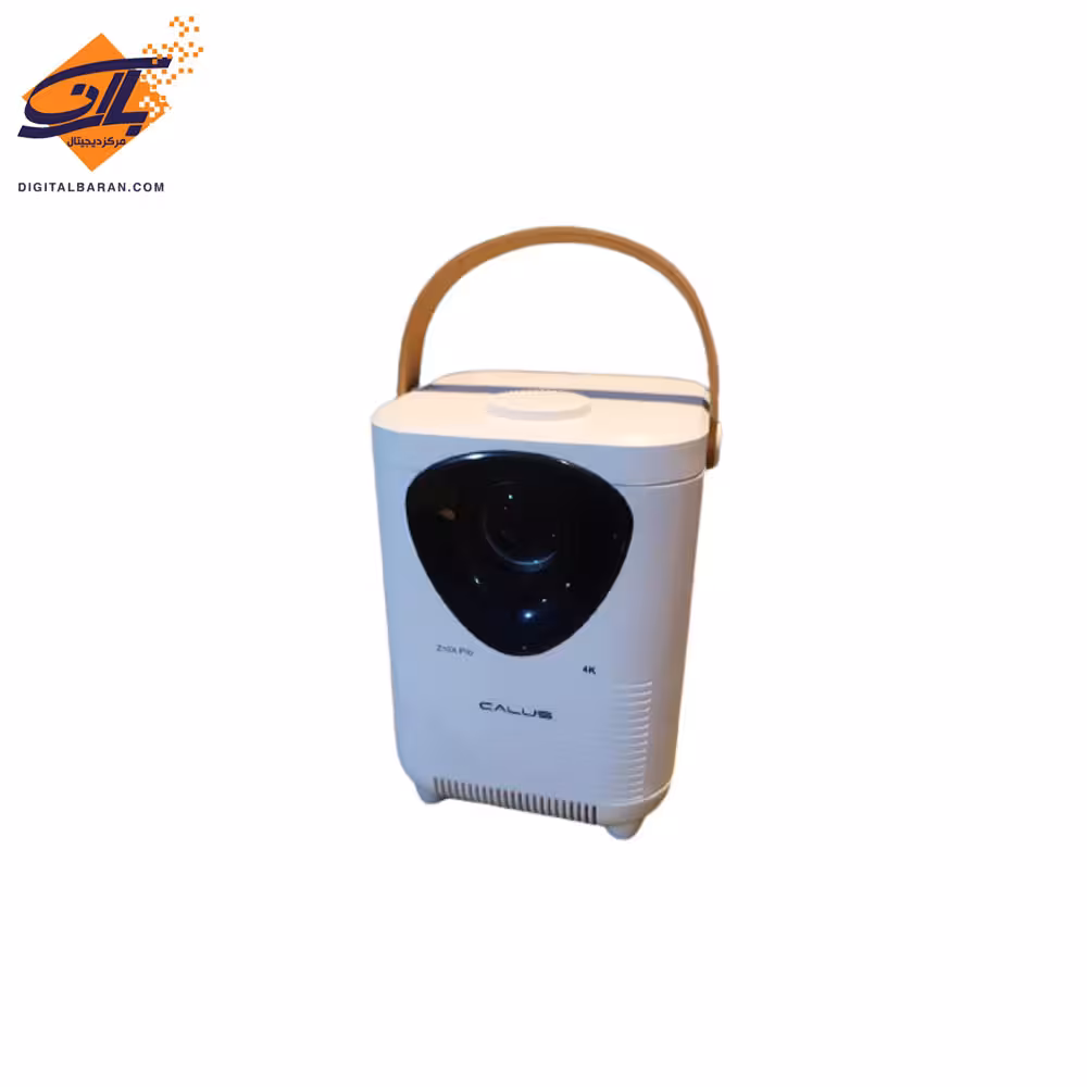 پروژکتور GAME 1 برند CALUS