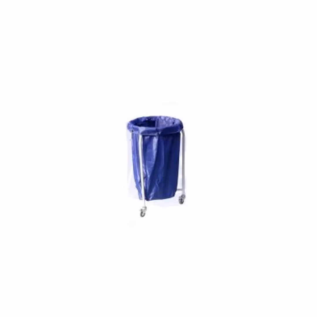 ترالی حمل لباس گرد