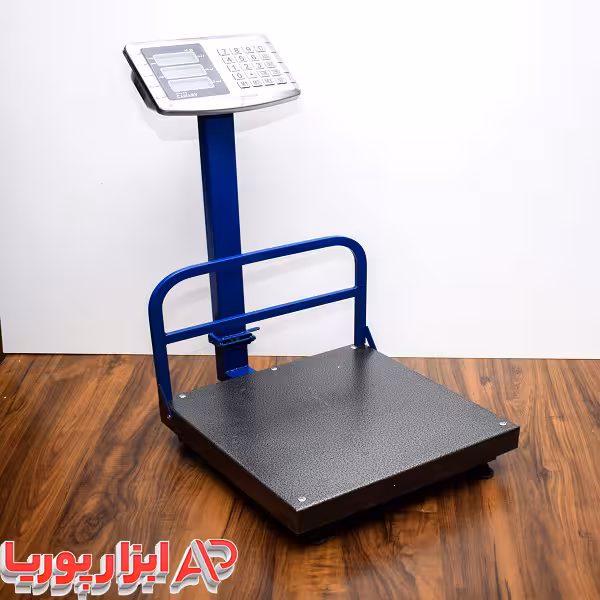 ترازو 250 کیلوی محک   یکسال ضمانت