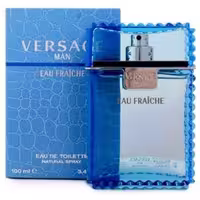 عطر مردانه ورساچ فرش مدل Versace Man Eau Fraiche