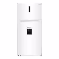 یخچال و فریزر 28 فوت جی پلاس مدل GRF-P5323W