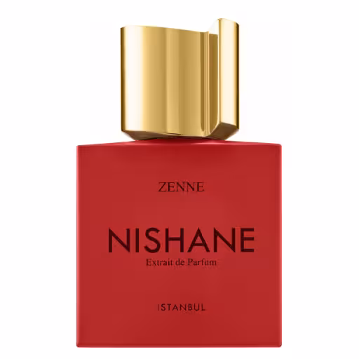 عطر zenne  از برند nishane