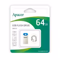 فلش مموری اپیسر مدل AH111 ظرفیت 64 گیگابایت