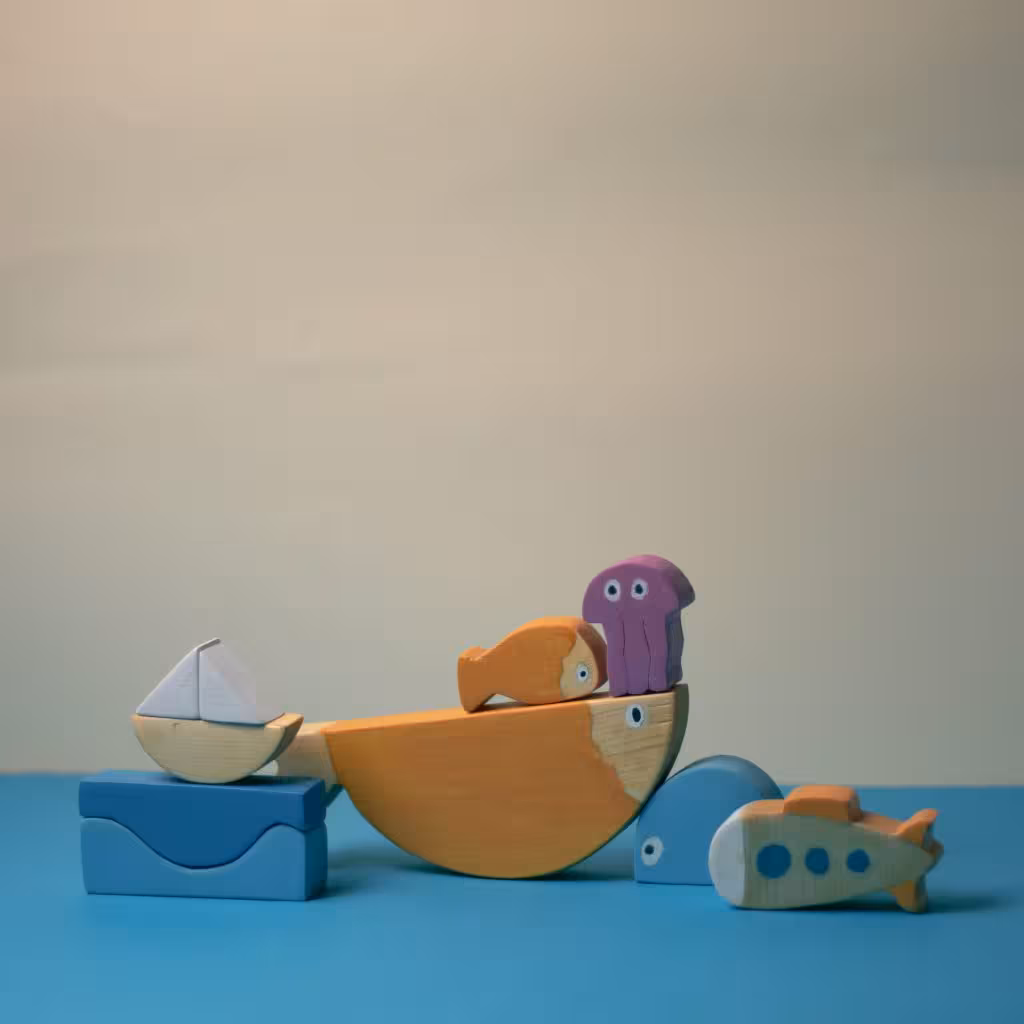 ست تعادلی دریا